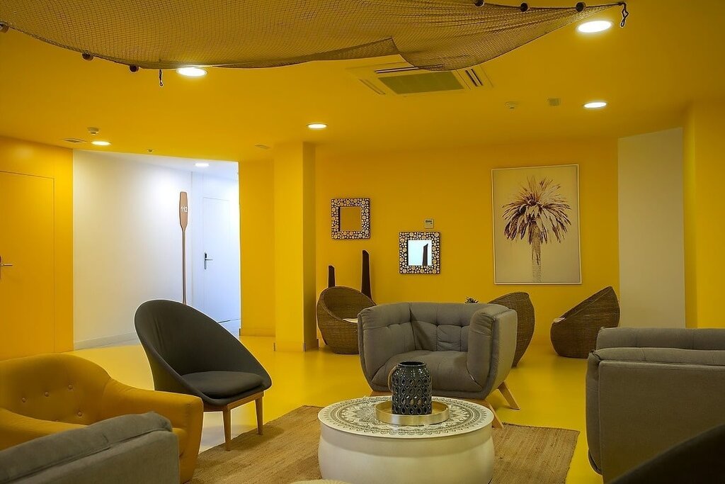 Hotel822