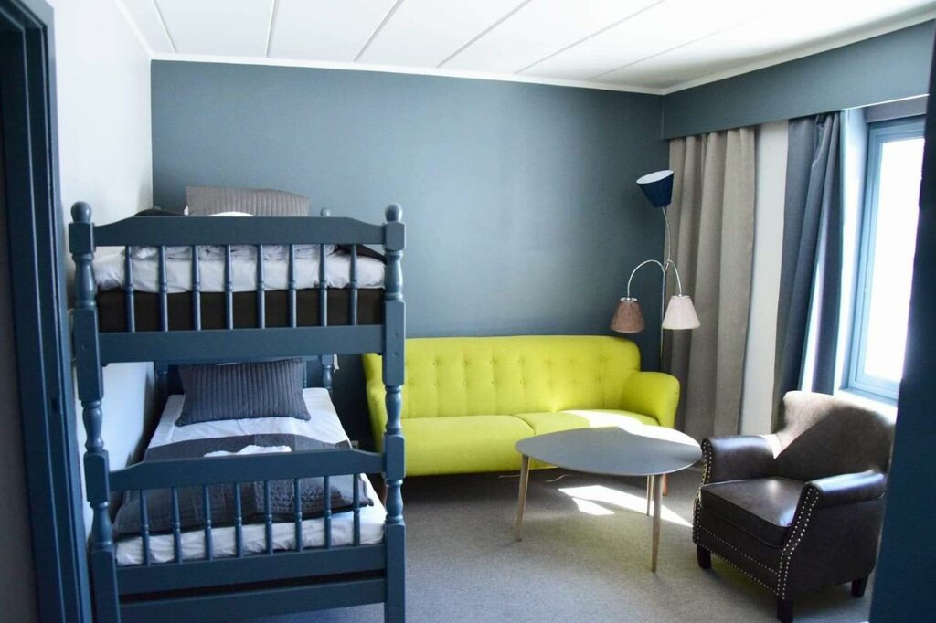 Hotel431