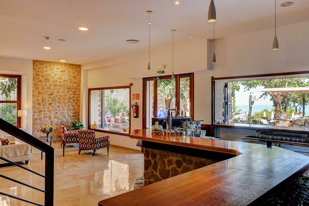 Hotel871