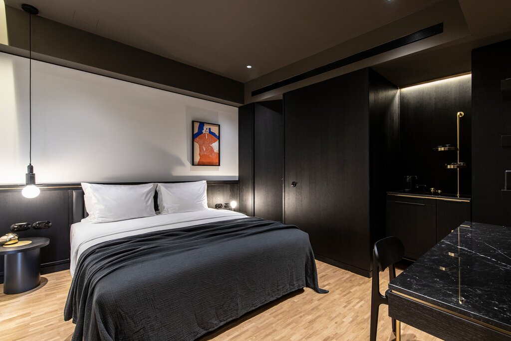 Hotel553
