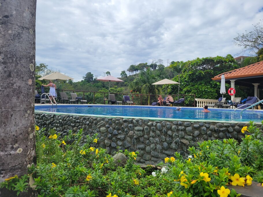 Hotel171