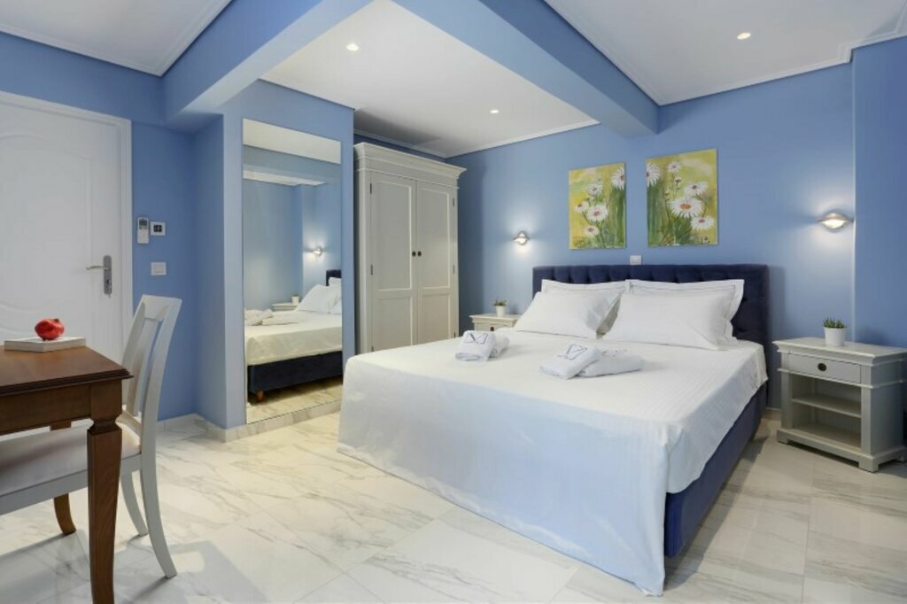 Hotel541