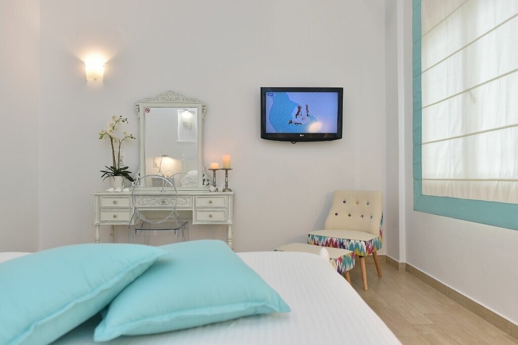 Hotel608