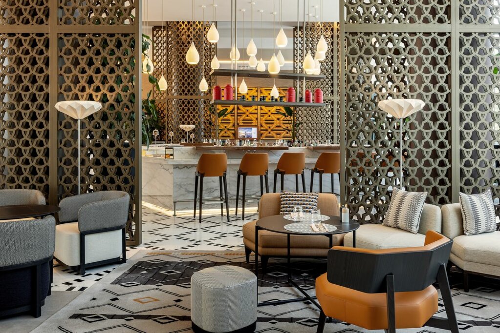Hotel105