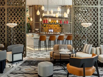 Hotel105