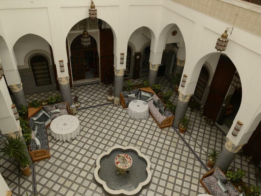 Hotel91