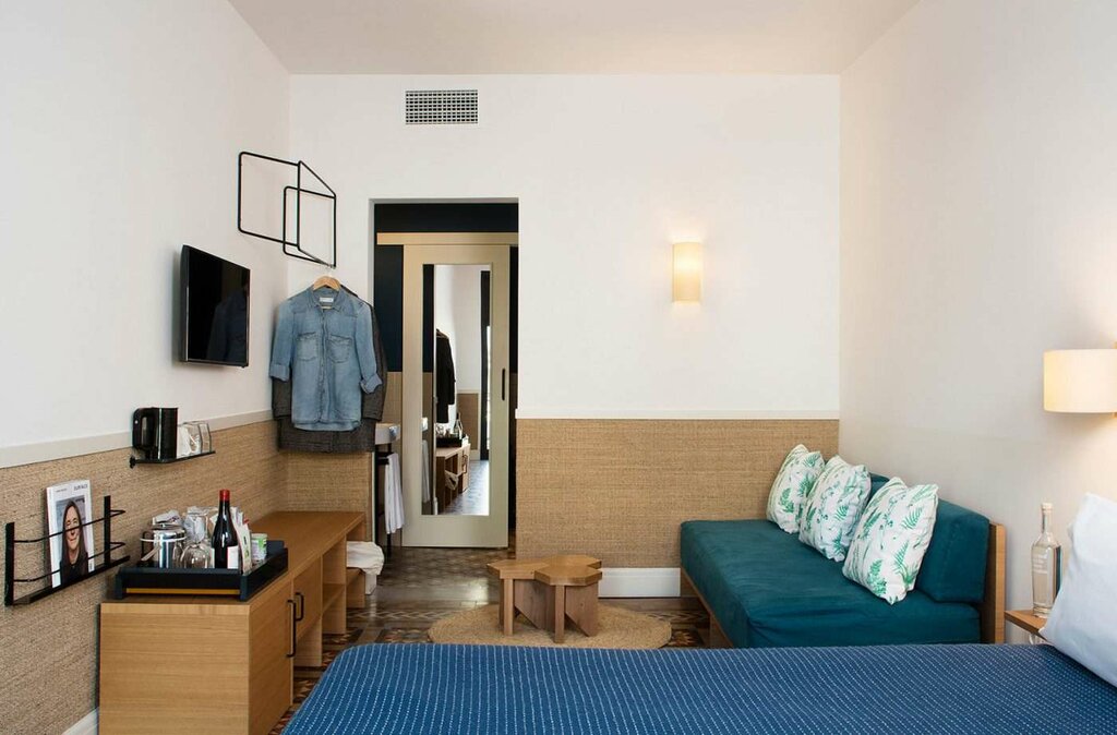Hotel790