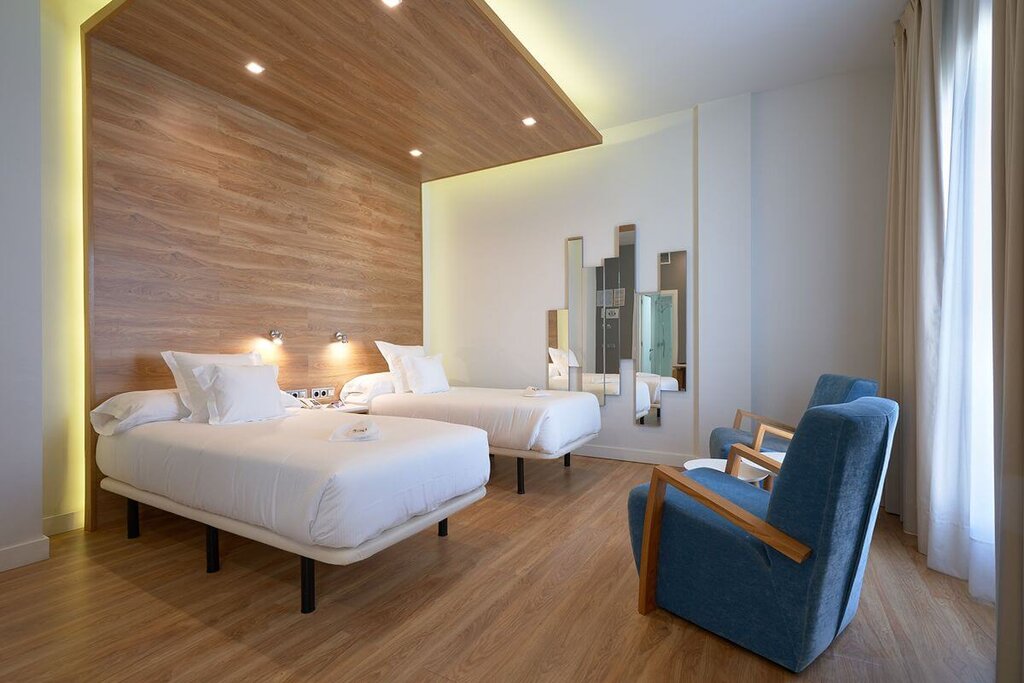 Hotel951
