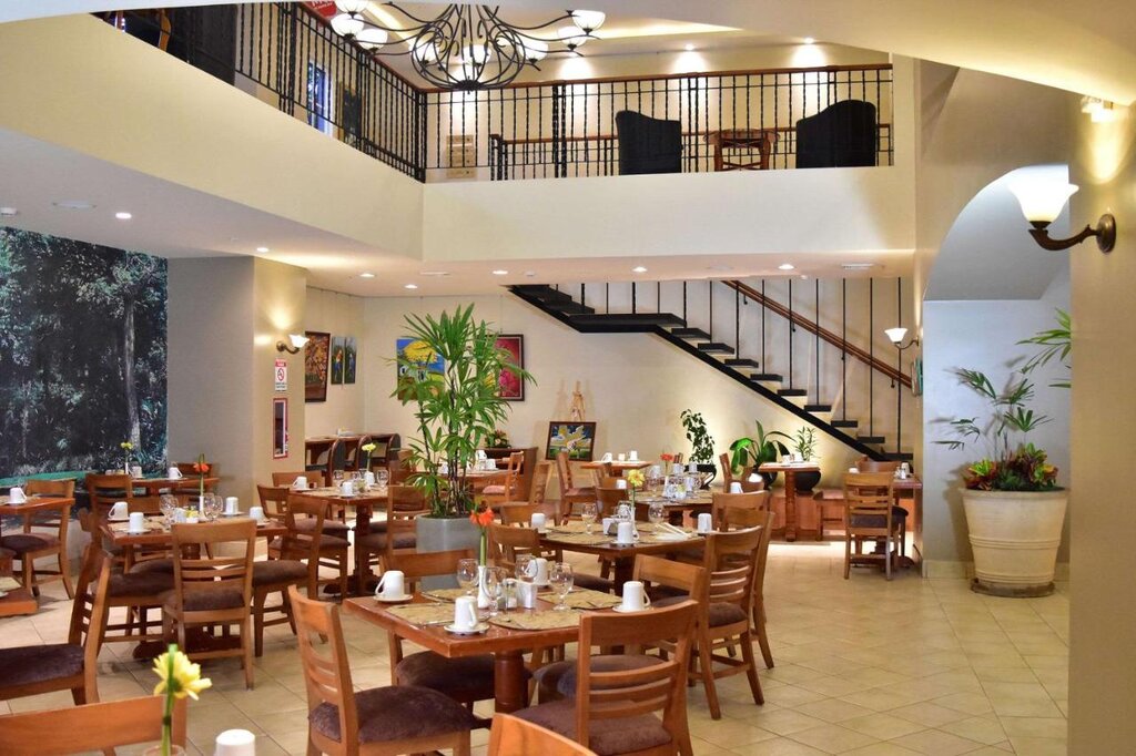 Hotel286