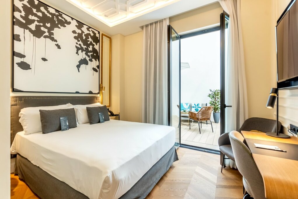 Hotel850