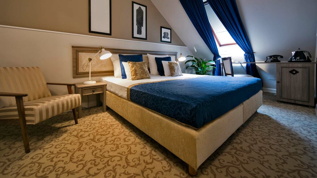 Hotel1357