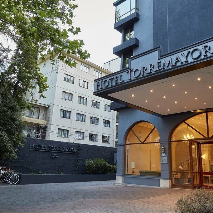 Hotel1463