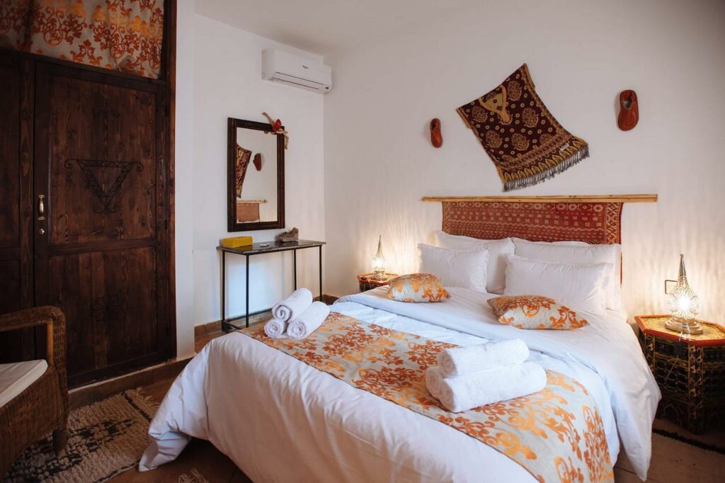 Hotel108