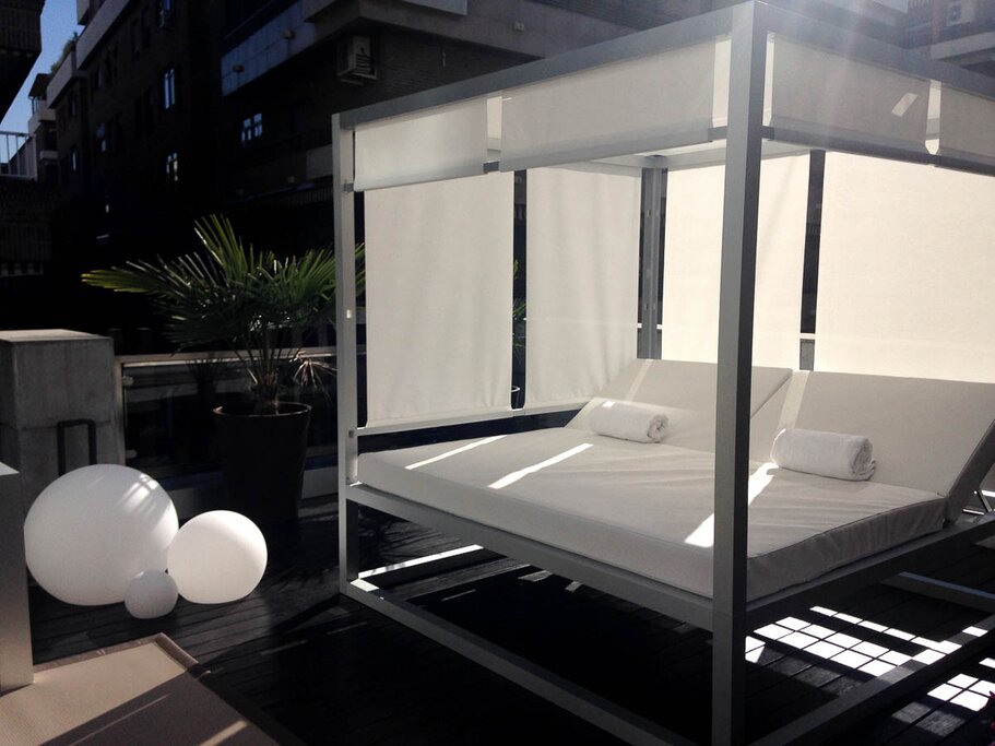 Hotel961