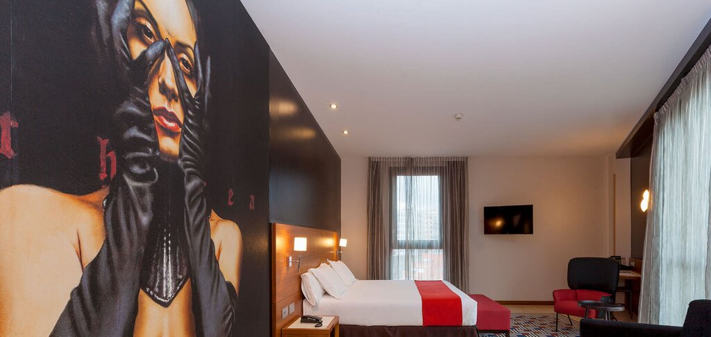 Hotel853
