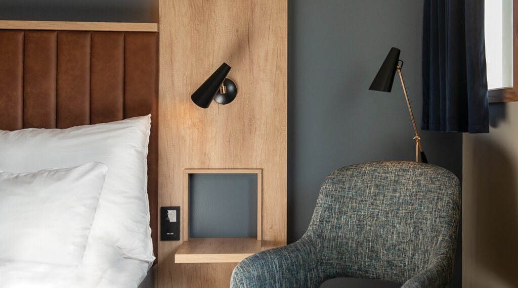 Hotel438