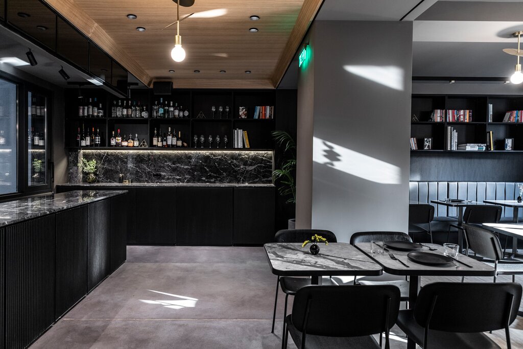 Hotel553
