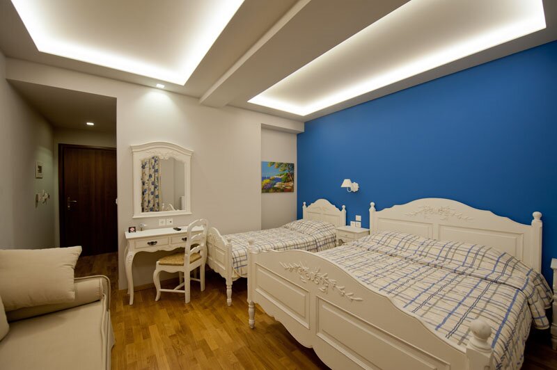 Hotel575
