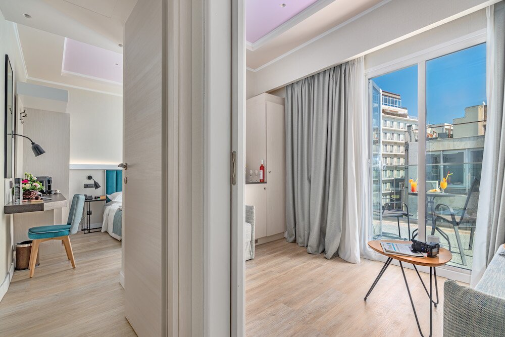 Hotel460