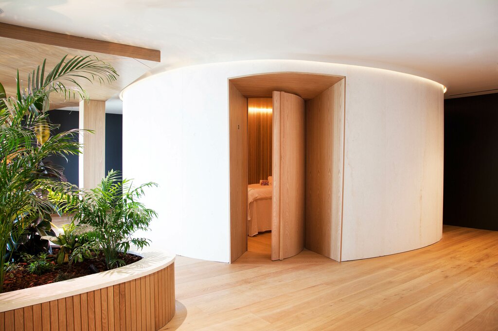 Hotel957