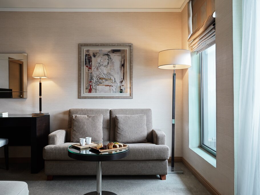 Hotel581