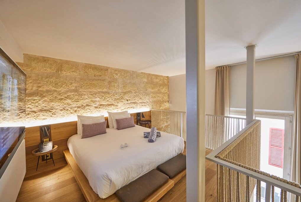Hotel724