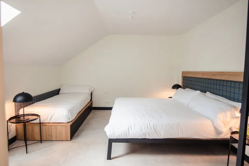 Hotel1111