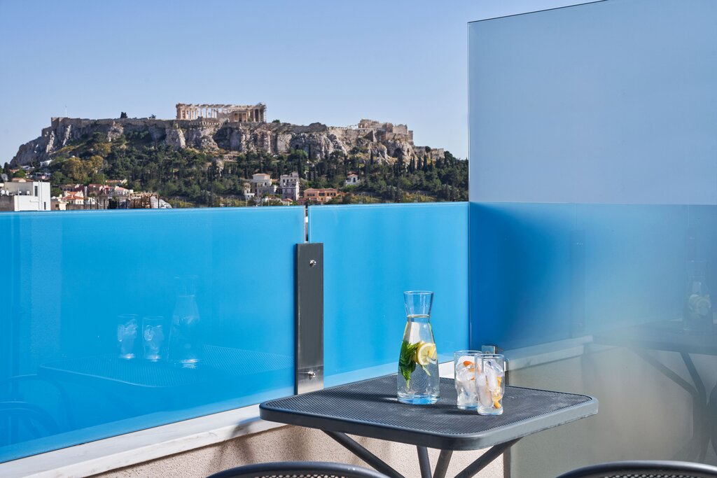 Hotel582