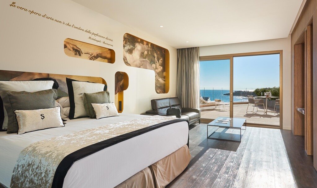 Hotel1109