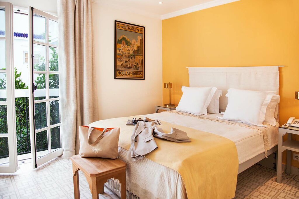Hotel85