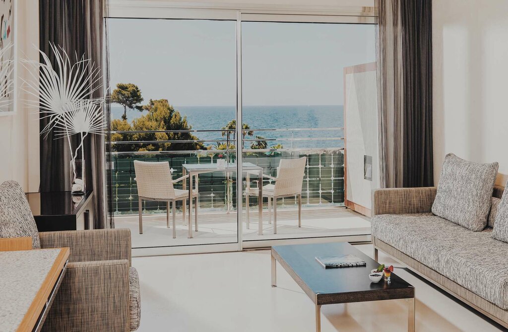 Hotel840