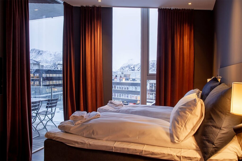 Hotel388