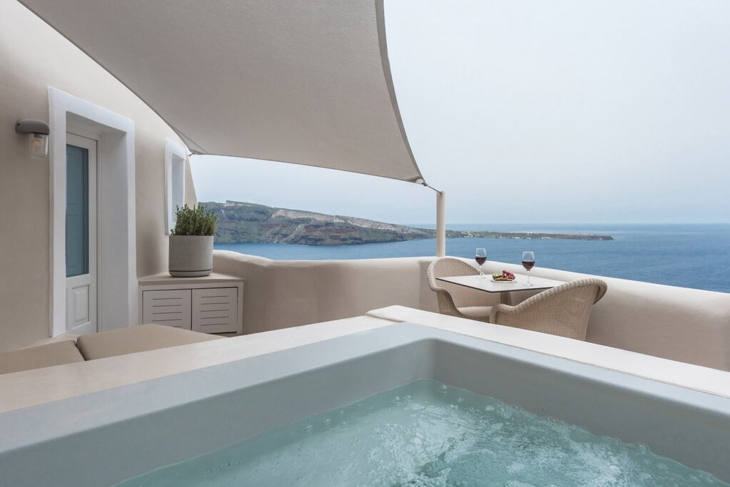 Hotel540