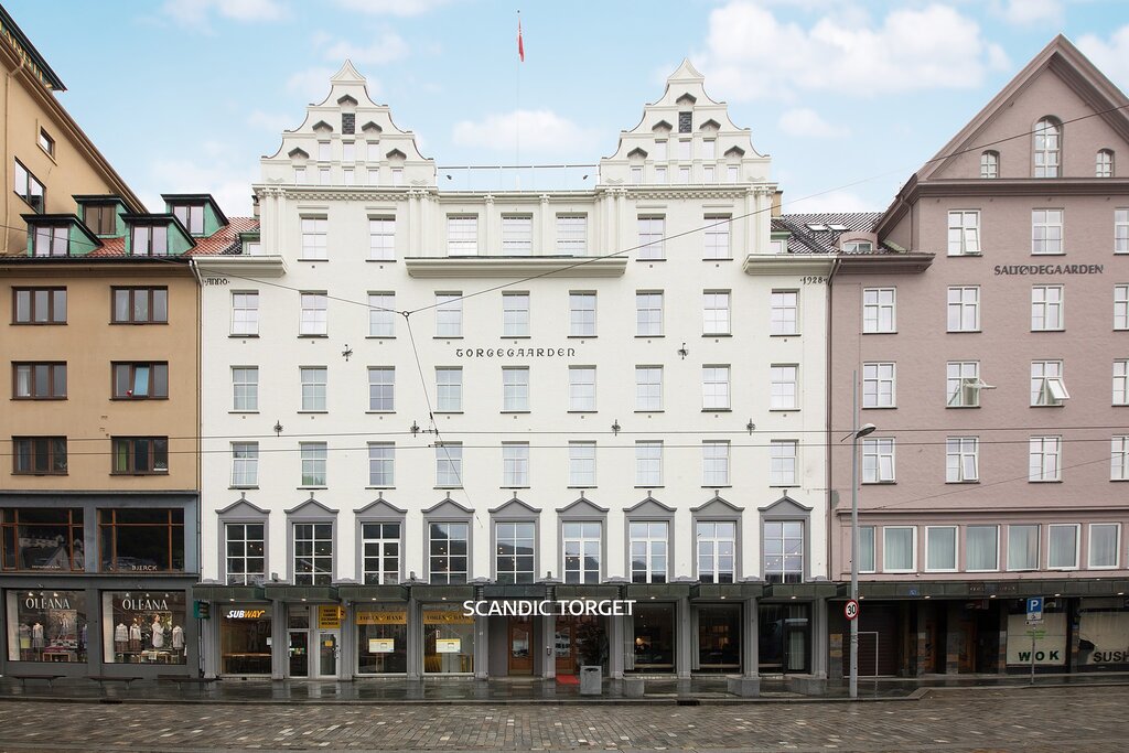 Hotel401