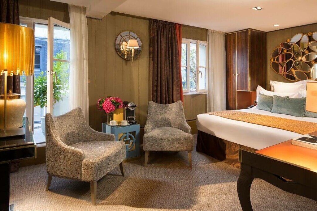 Hotel1262