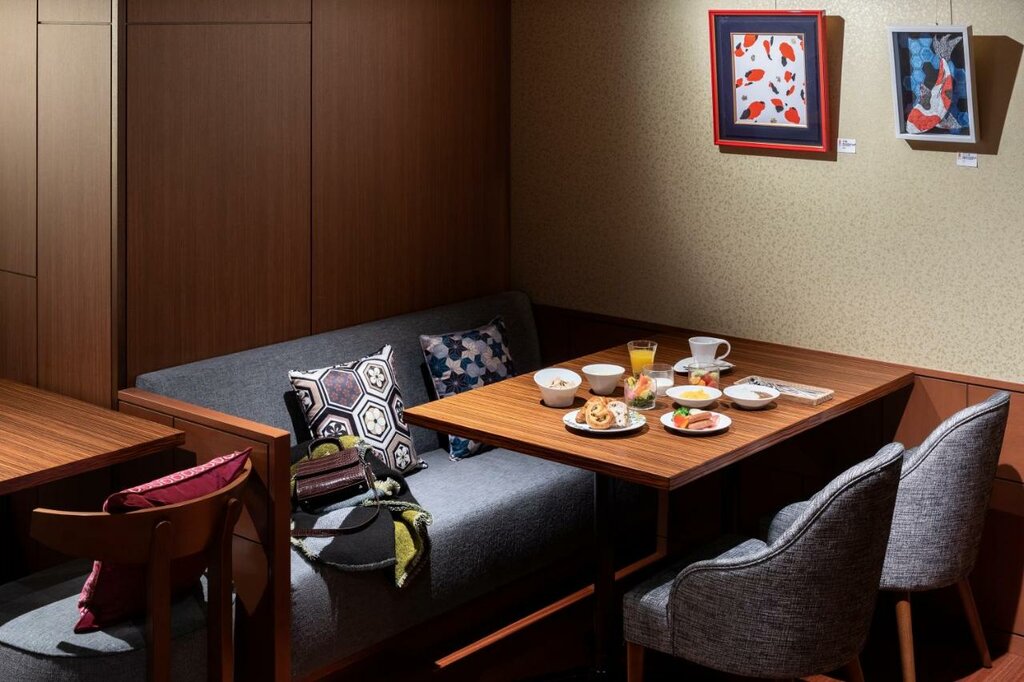 Hotel135
