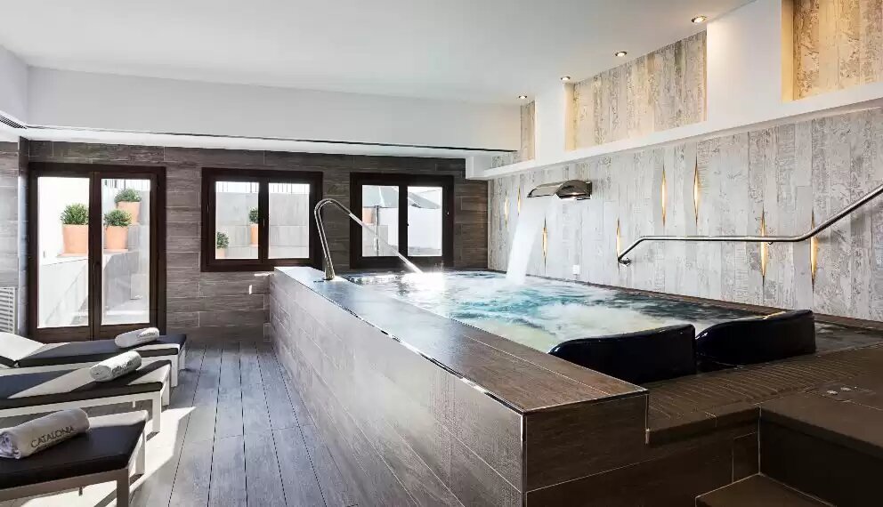 Hotel776