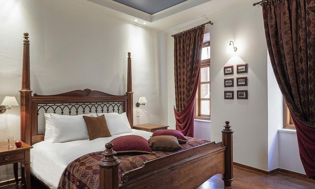 Hotel551
