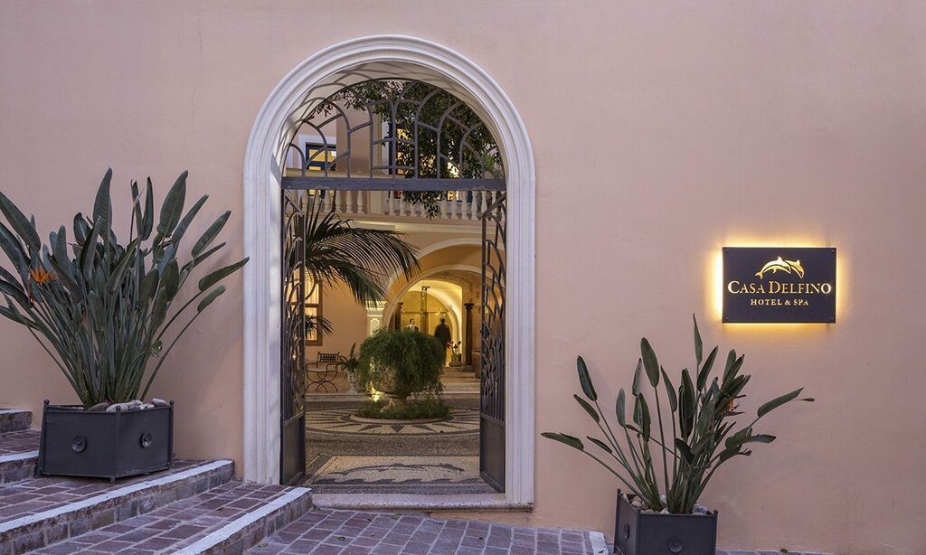 Hotel551