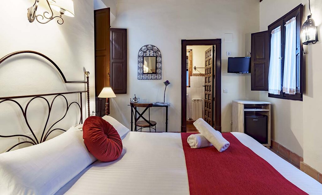 Hotel770