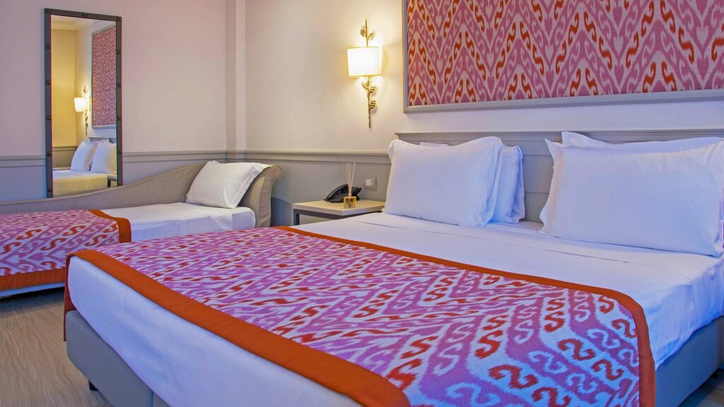 Hotel27