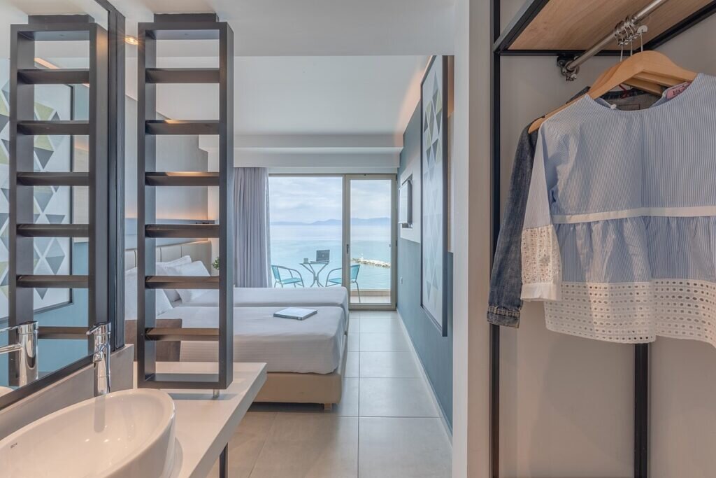 Hotel573