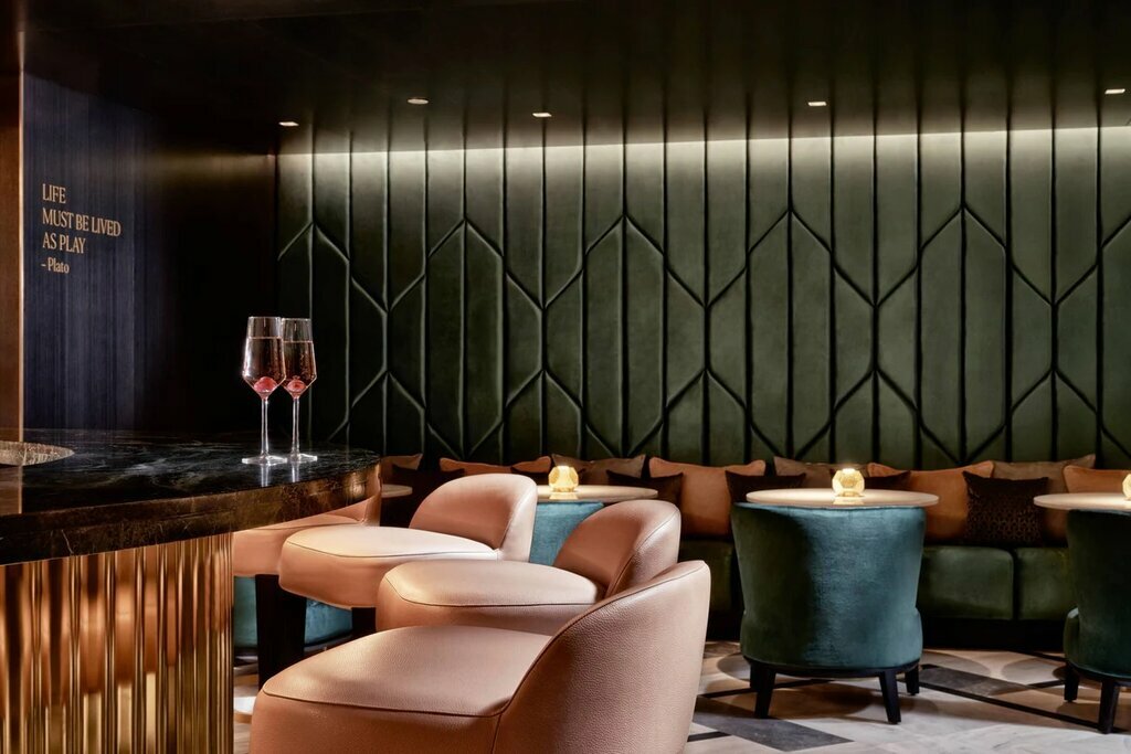 Hotel538
