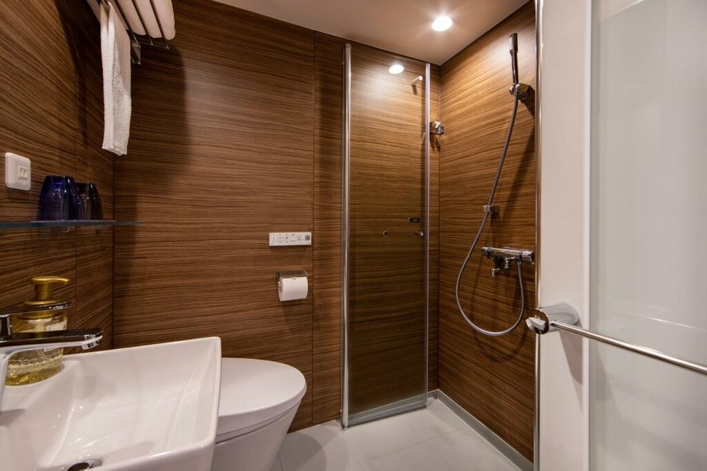 Hotel117