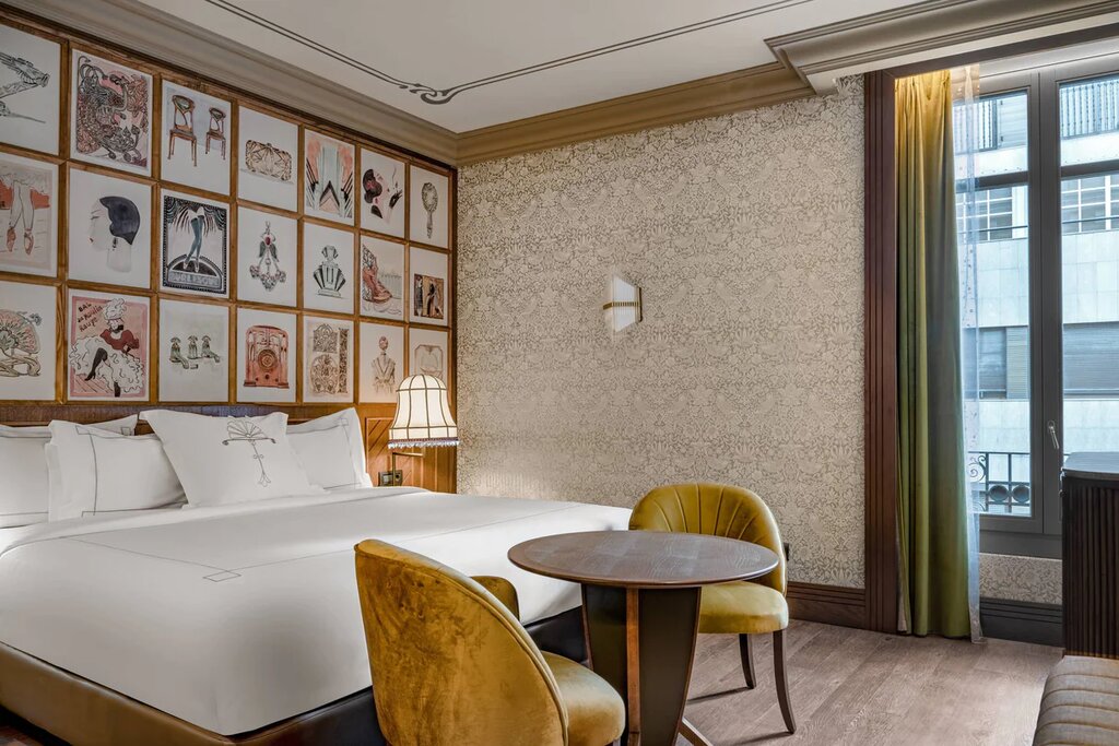Hotel887
