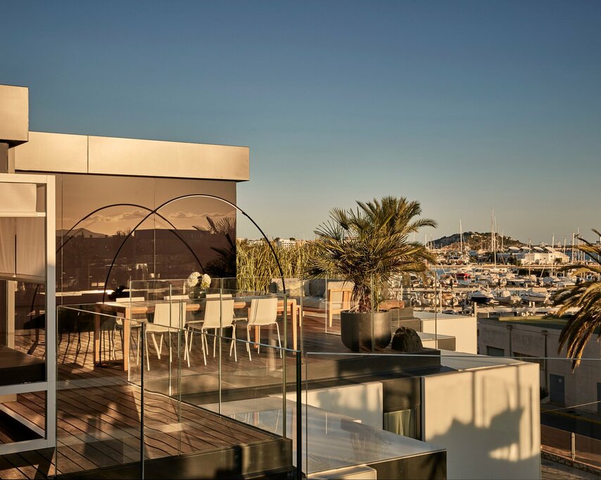 Hotel930
