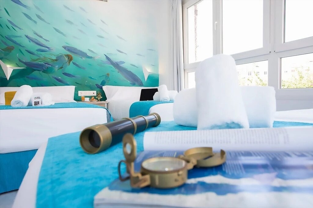 Hotel822
