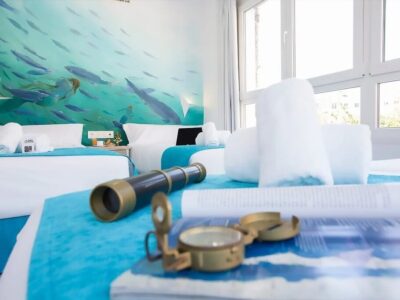 Hotel822