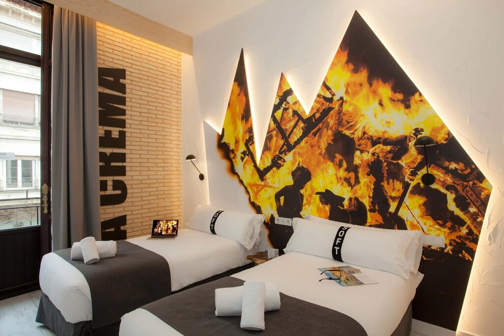 Hotel856