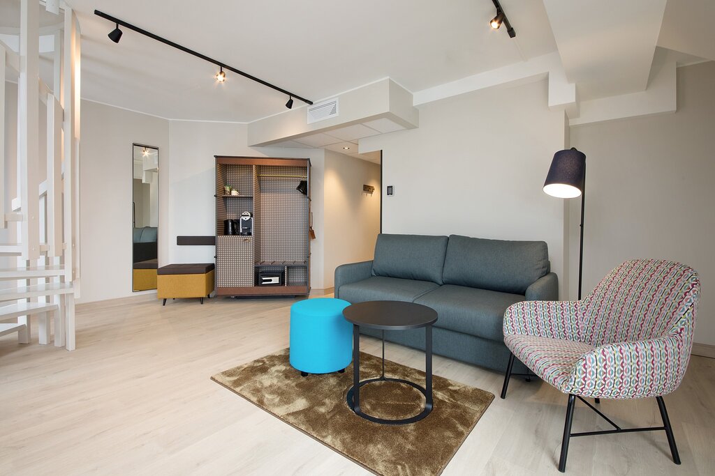 Hotel401